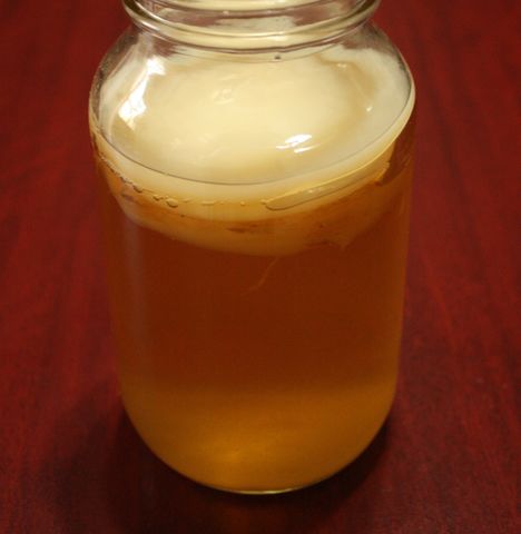 KOMBUCHA HONGO. $ 300.