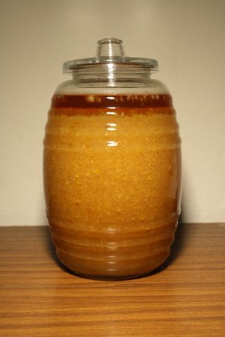 Bulgaros de agua